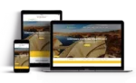 Lawyer and Law Firm Web Design V2