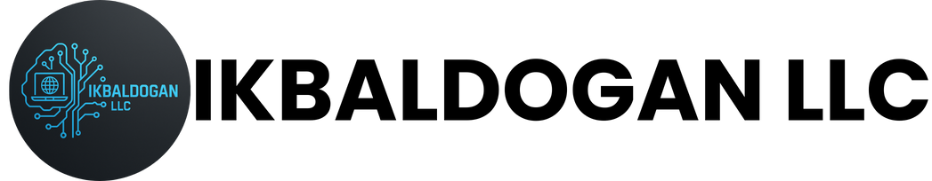 ikbaldoganllc.com